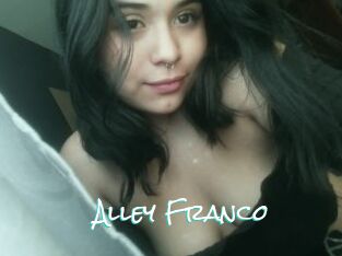 Alley_Franco