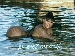 AlleyeZonbriX