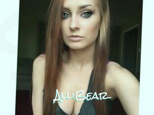 AlliBear