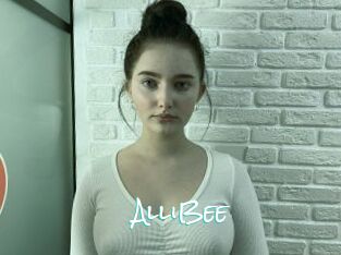 AlliBee Sensuality Dream