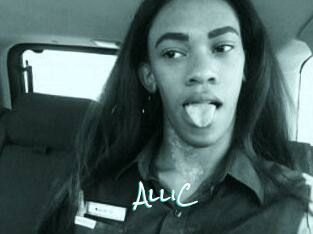 AlliC