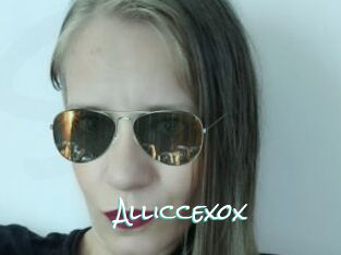 Alliccexox