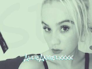 AllieAngelxxxx Sensuality Dream