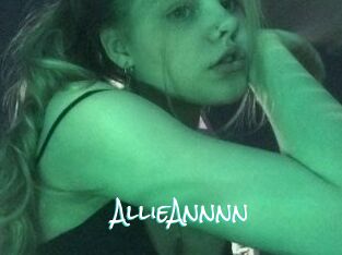 AllieAnnnn