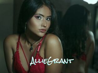 AllieGrant