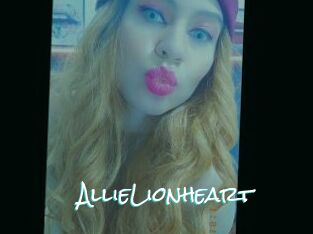 AllieLionheart