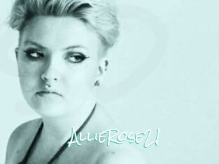 AllieRose21