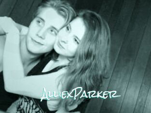 AlliexParker