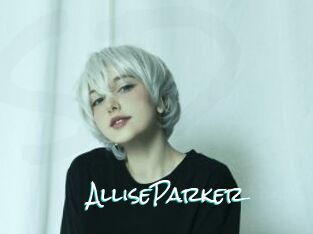 AlliseParker