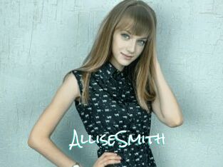AlliseSmith