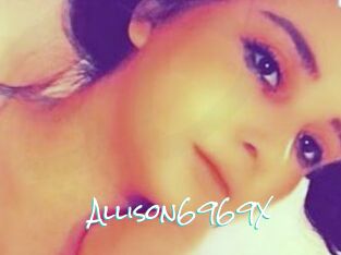 Allison6969X