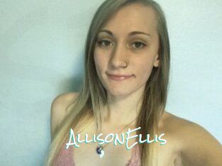 Allison_Ellis Sensuality Dream