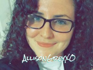 AllisonGreyXO