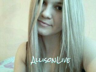 AllisonLive