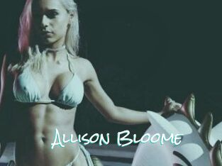 Allison_Bloome
