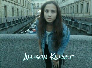Allison_Knight