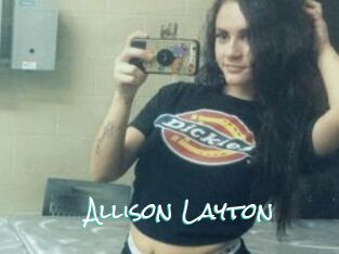 Allison_Layton Sensuality Dream