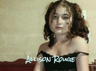 Allison_Rouge