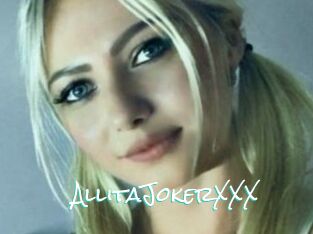 AllitaJokerXXX