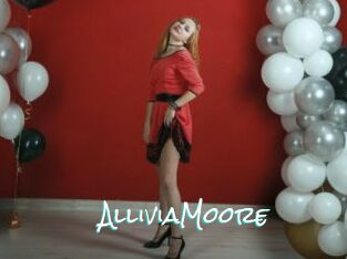 AlliviaMoore