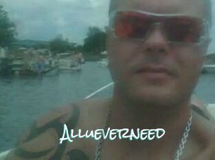 Allueverneed