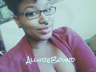 AllureBound Sensuality Dream
