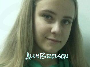 AllyBrelsen