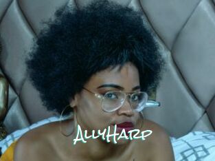 AllyHarp
