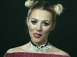 AllyJoy