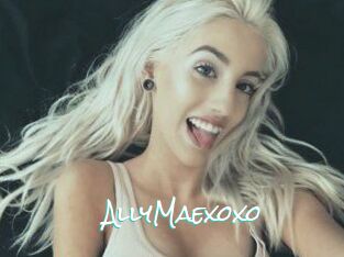 AllyMaexoxo