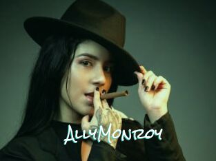 AllyMonroy