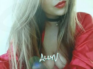 AllyV