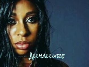 Allyallure