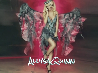AllysaQuinn Sensuality Dream