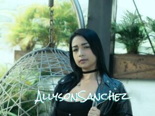 AllysonSanchez