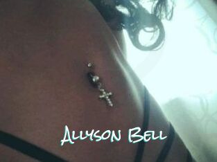 Allyson_Bell