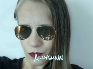 Allysunn