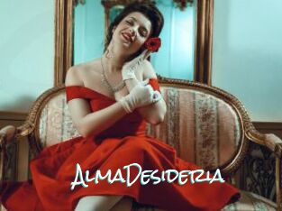 AlmaDesideria