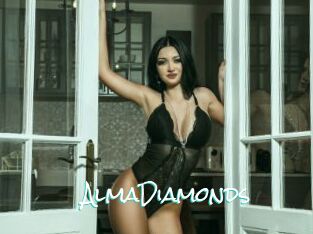 AlmaDiamonds