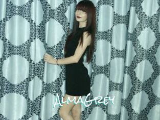 AlmaGrey