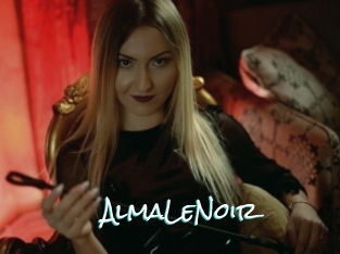 AlmaLeNoir Sensuality Dream