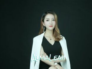 AlmaLeah