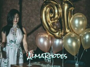 AlmaRhodes