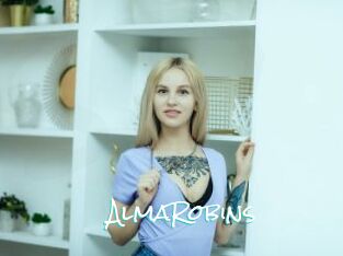 AlmaRobins