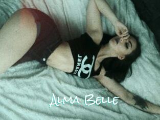 Alma_Belle Sensuality Dream
