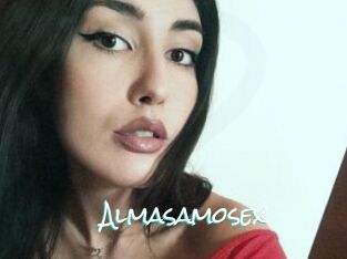 Almasamosex