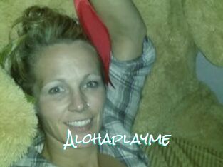 Alohaplayme