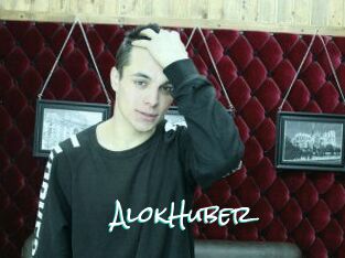 AlokHuber