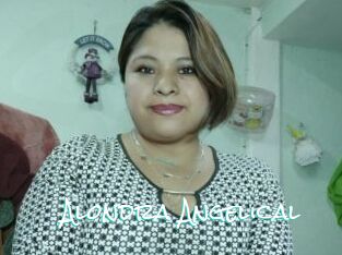 Alondra_Angelical Sensuality Dream