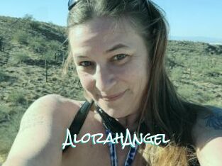 AlorahAngel Sensuality Dream
